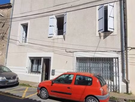 orphea lc immobilier - narbonne