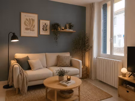 maison à louer