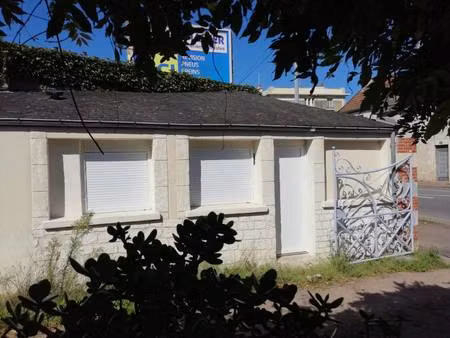 maison à louer