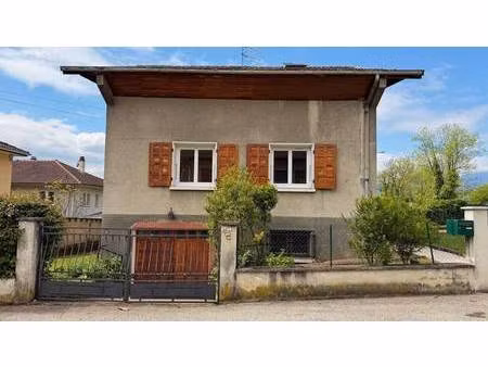 villa à vendre