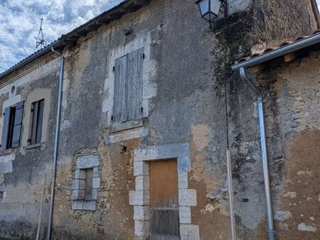maison à vendre à saint-pierre-de-côle (24800) - dordogne
