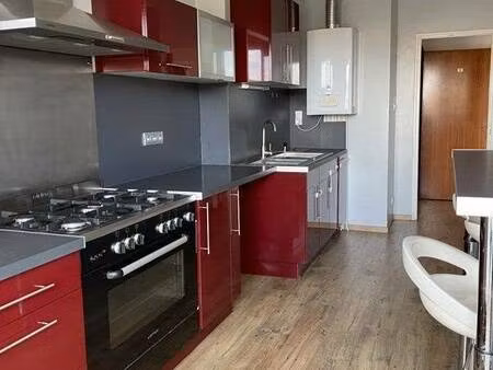 human immobilier angoulême bussatte