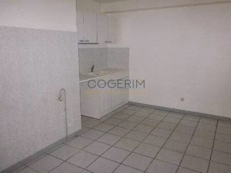 duplex à louer