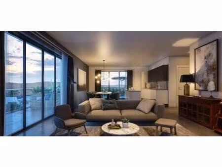 appartement à vendre - neuf