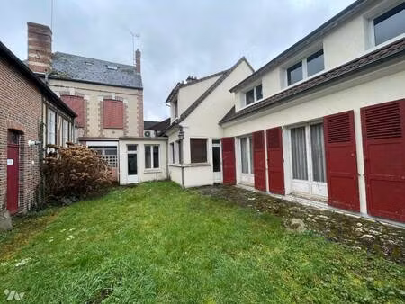 immeuble à vendre