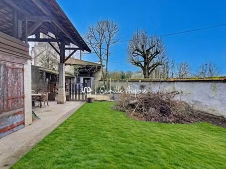 immeuble à vendre