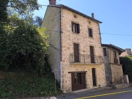 immeuble à vendre