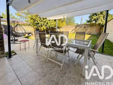 immeuble à vendre