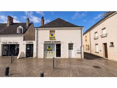 immeuble à vendre