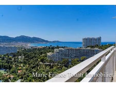marie france touati immobilier