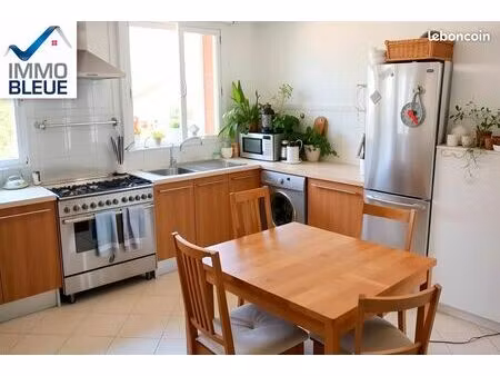 appartement 2 pièces 54 m²