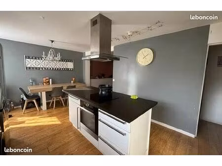 t4 déjà loué idéal investissement locatif