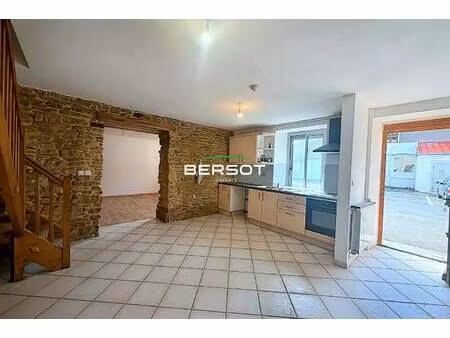 bersot immobilier