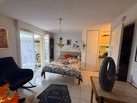 immobilier saint roch