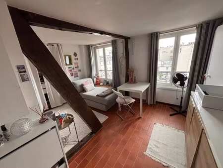 studio 20m2