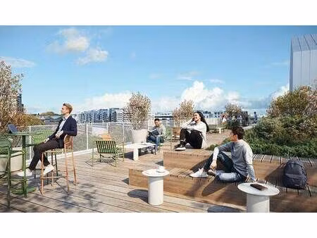 sa bouygues immobilier
