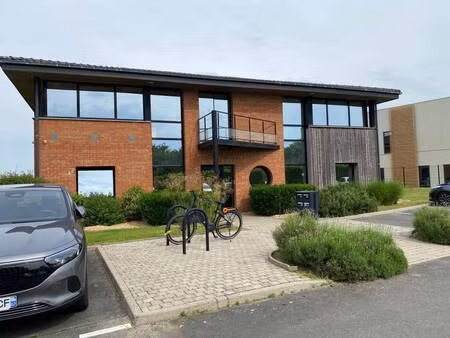 espace bureau à louer
