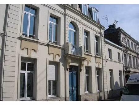 espace bureau à louer