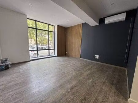 espace bureau à louer