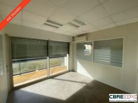 espace bureau à louer