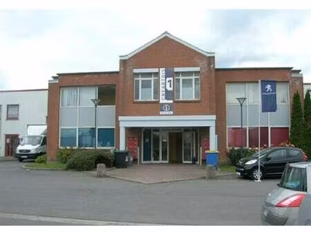espace bureau à louer
