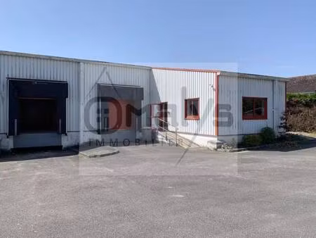 boutique à louer