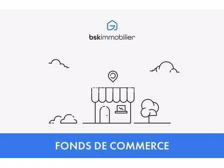 restaurant à vendre