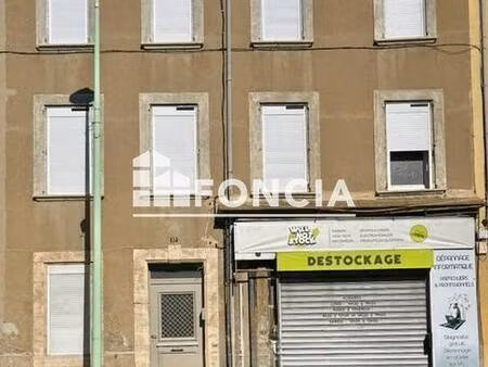 local commercial à louer