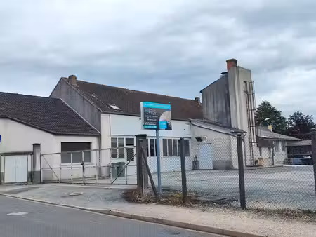 square habitat orleans bannier