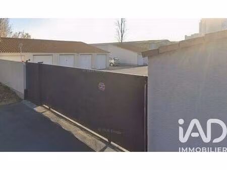 parking à vendre