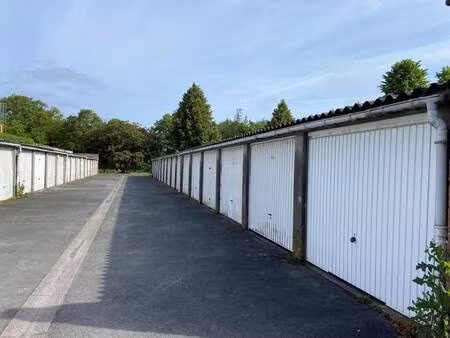 parking à louer