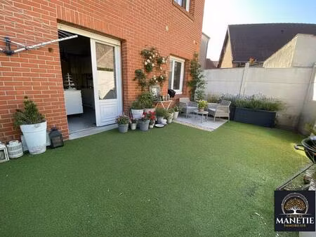 manetie immobilier