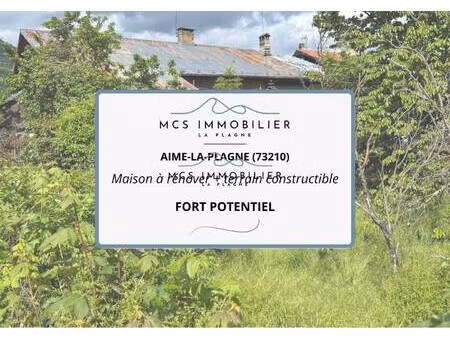 mcs immobilier