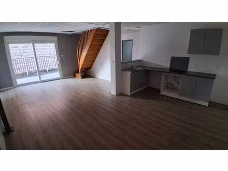 maison à vendre - première occupation