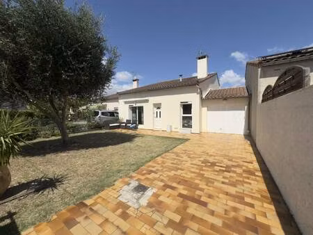 maison à louer