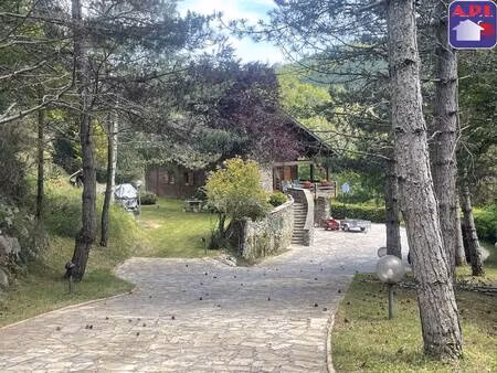 chalet à vendre