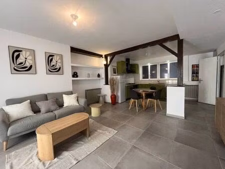 maison à louer
