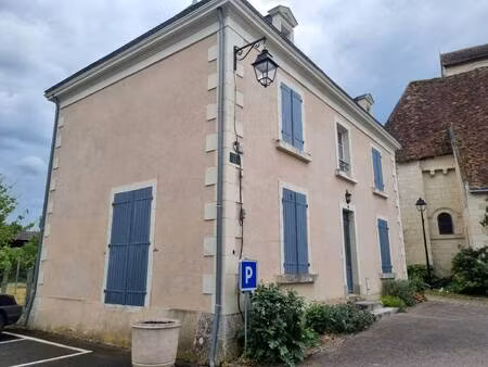 maison à louer