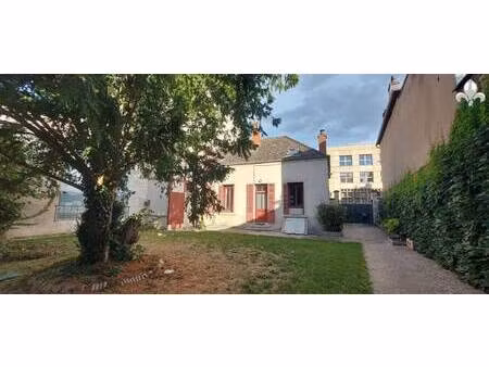 maison à louer