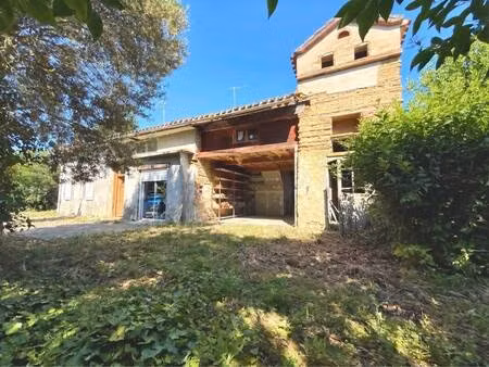 ferme à vendre