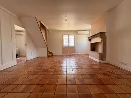 rousseau immobilier