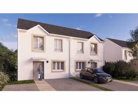 val de france immobilier