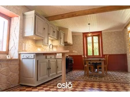 oslo immobilier