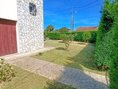 maison à louer