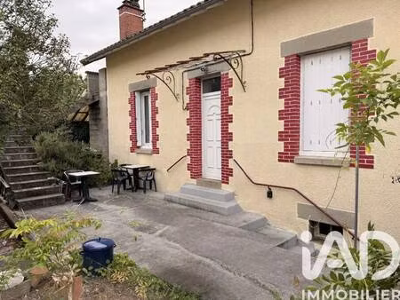 maison de ville à vendre