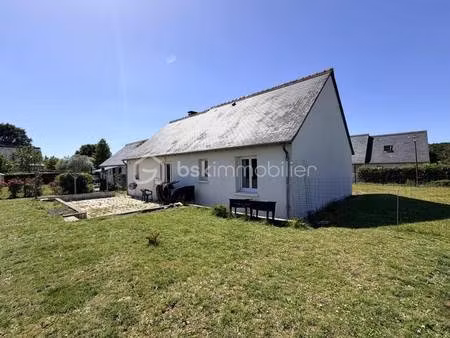 maison de plain-pied à vendre