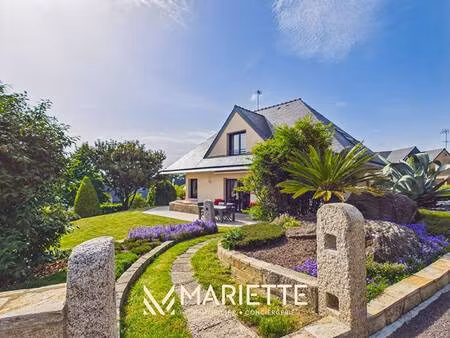 mariette immobilier concarneau