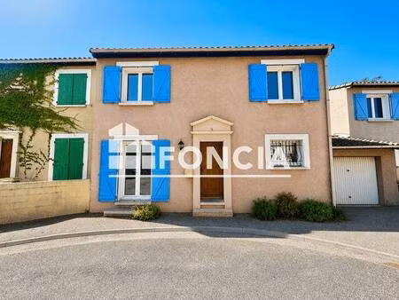 villa à louer