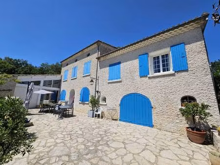 villa à vendre