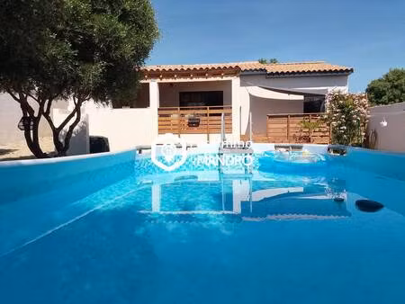 villa à vendre
